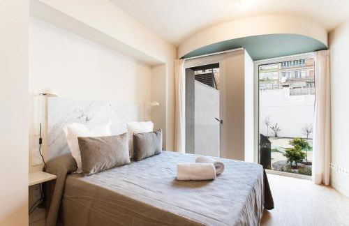 Aspasios City Oasis Apartments - Foto 66