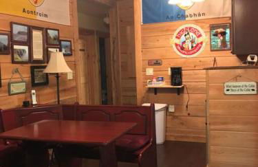 Glens of Antrim Mountain Cabin - Foto 28