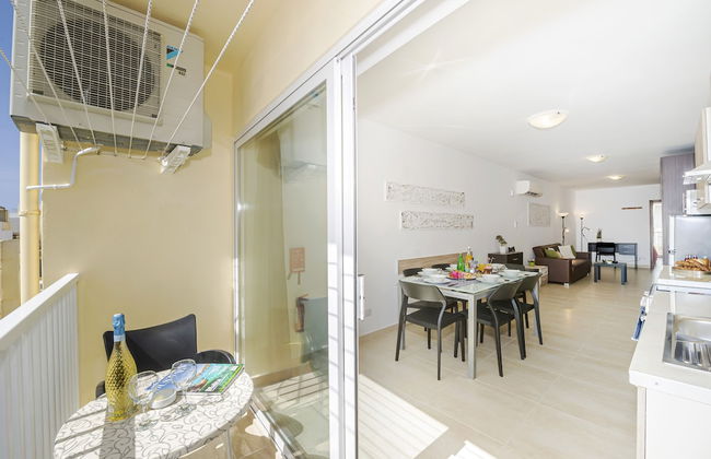 Summer Breeze Comfort Apartment - Foto 25