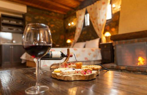 ROUGA Mountain Boutique Suites & Spa - Foto 37