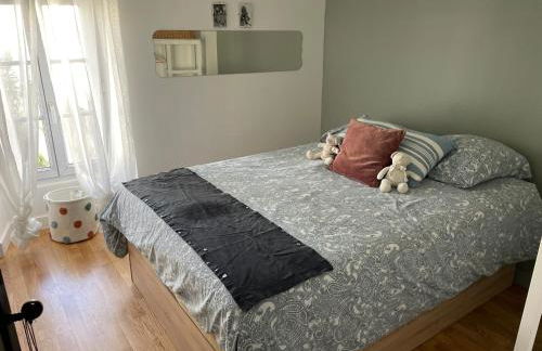 Maison des Alouettes - Foto 14