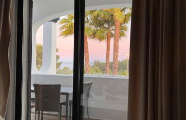 Luxury Modern T2 Ocean View - Free Parking - Pool - Foto 51