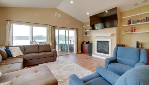 Clearlake Vacation Rental with Nearby Lake Access! - Foto 3