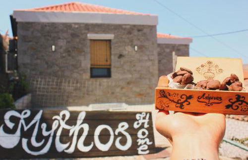 Mythos Home - Foto 5