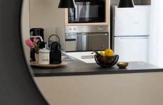 ComeCasa Lily Pads -Elegant apartment- in the city center - Foto 14