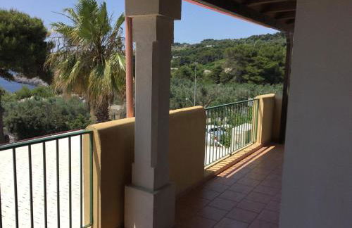 Residence Ginevra-Porto Miggiano - Foto 31