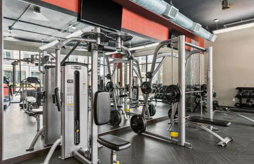 Lodgeur Med Center, Houston - close to MD Anderson & other hospitals - Foto 35