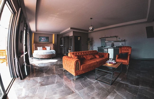 Inn House Ölüdeniz - Foto 3