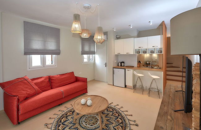 Olivia Sports & Sea - Foto 70