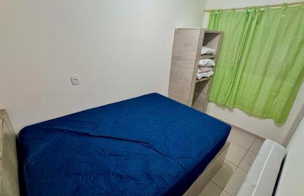 Florianópolis Campeche Apt - 500m da praia - Residencial Camillus - Foto 62
