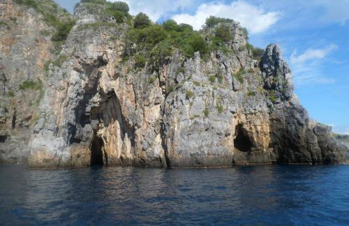 Sea House Kamaraton - Foto 55