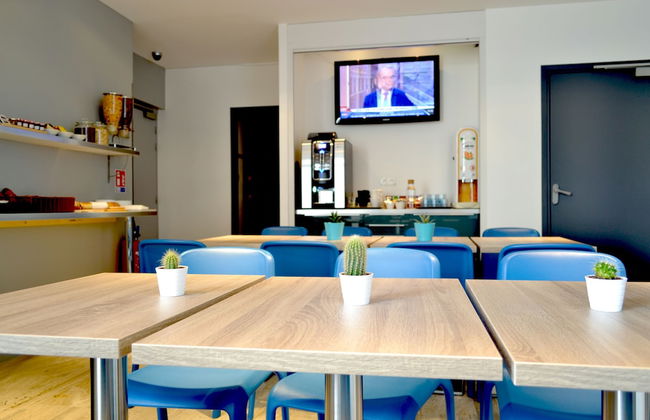 Residhotel Lille Vauban - Photo 33