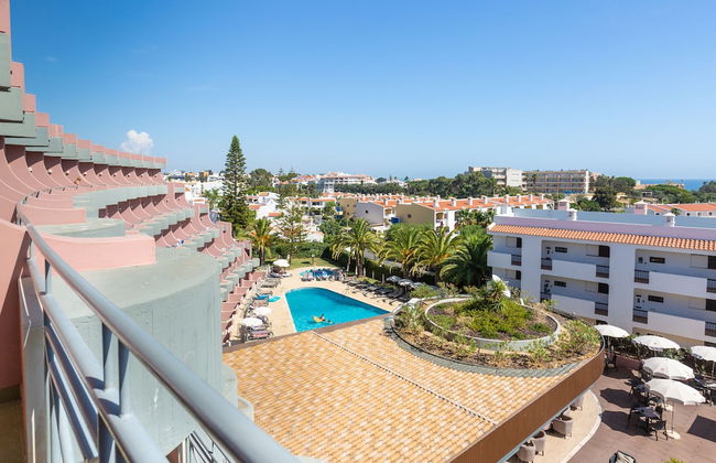 Luna Clube Oceano - Foto 22