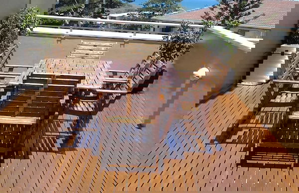 Seaspray Apartments - Foto 29