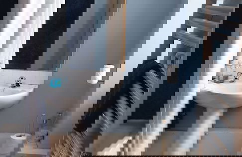 City Bolt-hole - Town Centre - Foto 10