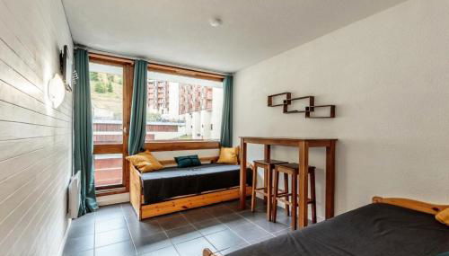 Résidence Les Glaciers - Résidence GLACIERS I & II N°412 MAE-5111 - Foto 3