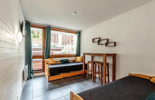 Résidence Les Glaciers - Résidence GLACIERS I & II N°412 MAE-5111 - Foto 3