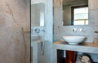 Elpida Luxury Villa, private pool, fantastic view! - Foto 57