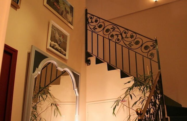 Les Hellebores - Foto 9