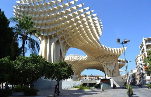 Piso Sevilla - Photo 27