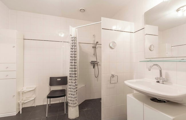 Cozy Apartment With Balcony - Foto 18