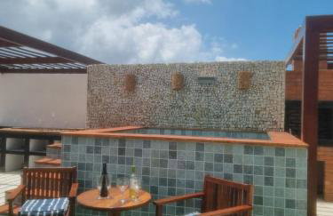 Casa Pitanga Flat - Foto 1