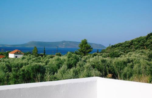 Lemon Tree Cottage - Foto 23