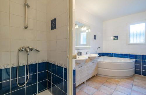 Villa La Provençale - Piscine - Wifi - Clim - Foto 24