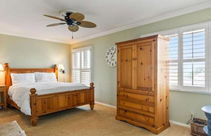 Point Loma Home w Putting Green Firepit Game Room Beach Access Zola Street by AvantStay - Foto 20