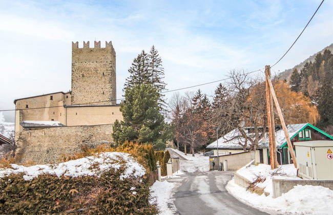 Burg Biedenegg, Heidenreich - Foto 32