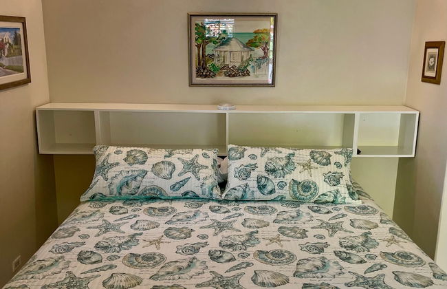 Dawsons Hideaway - Foto 34