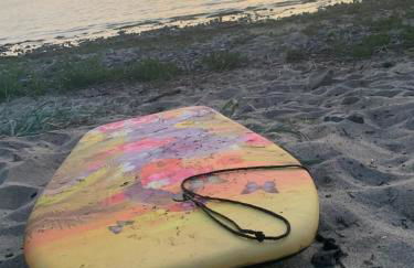 Zu Fuß zum Strand - familienfreundlich zwischen Wismar und Boltenhagen Wallbox am Haus! - Foto 21