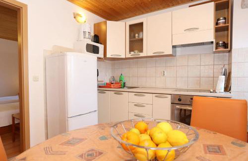 Family-friendly apartments with swimming pool Kuciste - Perna - Peljesac - 10143 - Foto 18