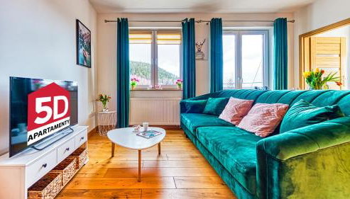 Apartament Cichy - Apartamenty 5d - Foto 5