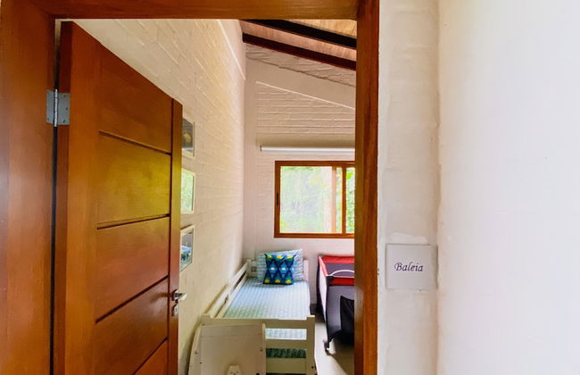 Paraiso em Juquehy - Foto 12