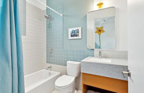 The Cocodrie Private 12BR Villa - Foto 43