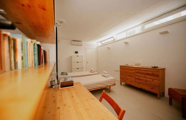 Art House in Shkod r - Foto 58