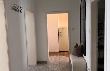 Geräumiges 3 Raum-City-Apartment -Ost-2- - Foto 27