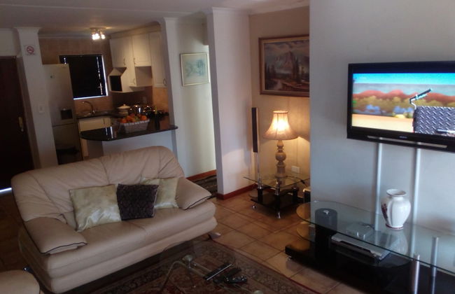 The Royal Princess Garden in Fourways - Foto 16