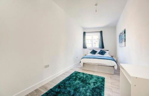 2 bedroom apartment with large rooms and Wi-Fi - Photo 21