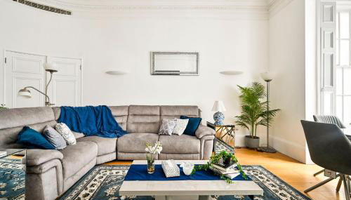 Luxurious Mayfair house London - Foto 5