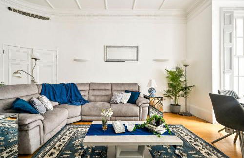 Luxurious Mayfair house London - Foto 5