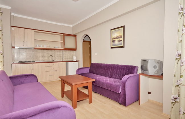 Hotel Bella Bravo - Photo 14