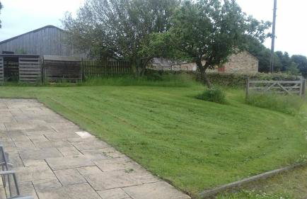 Hamsteels Hall Cottages - Foto 18