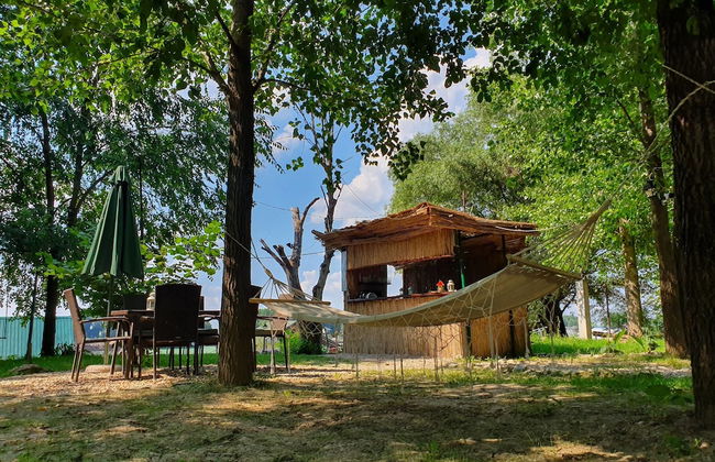 Lucky River Belgrade - Photo 26