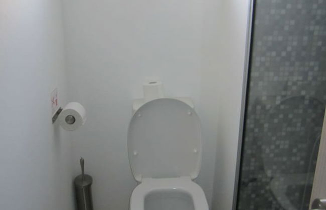 Senator Hotel Apartments - Adults Only - Foto 29