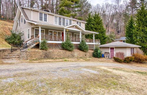 Junaluska Lodge - Foto 12