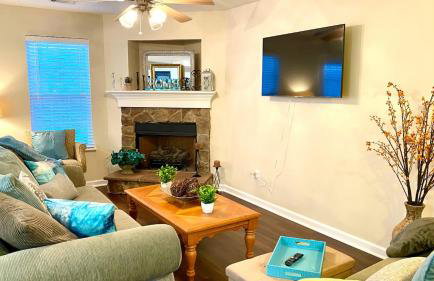 Spacious & comfy home in ultra-convenient location 2025 Traveller Award Winner - Foto 11