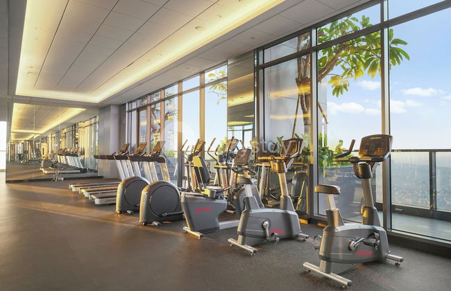 Kiyo by Kozystay - Kemayoran - Foto 19