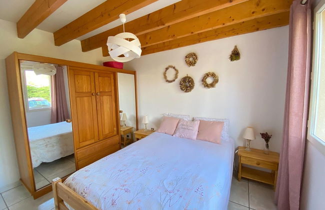 Holiday Home, Grayan-et-l'hopital - Foto 3